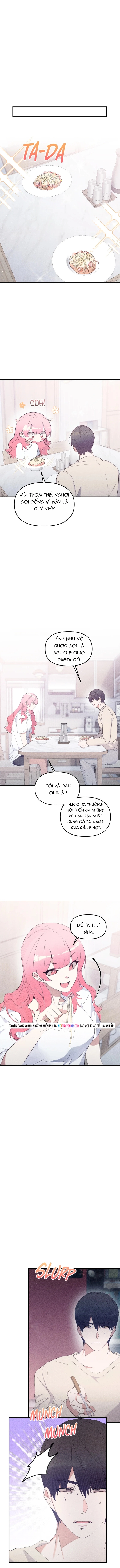 Nhân Viên Mới Là Ma Vương Chap 44 - Next Chap 45