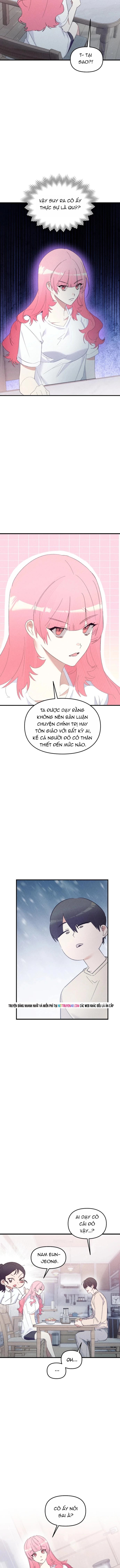 Nhân Viên Mới Là Ma Vương Chap 44 - Next Chap 45