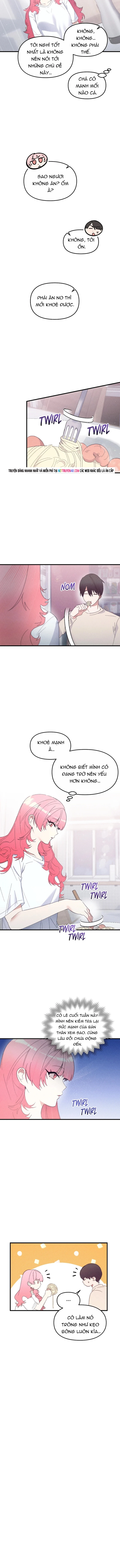 Nhân Viên Mới Là Ma Vương Chap 44 - Next Chap 45