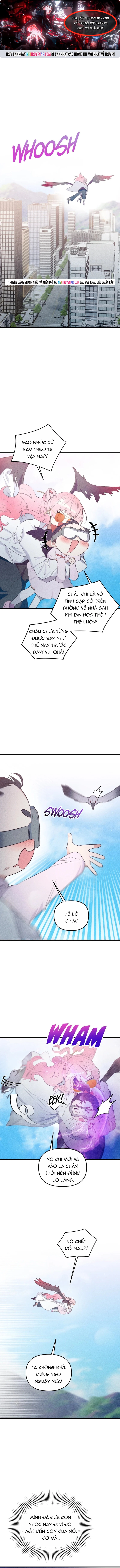 Nhân Viên Mới Là Ma Vương Chap 45 - Next Chap 46