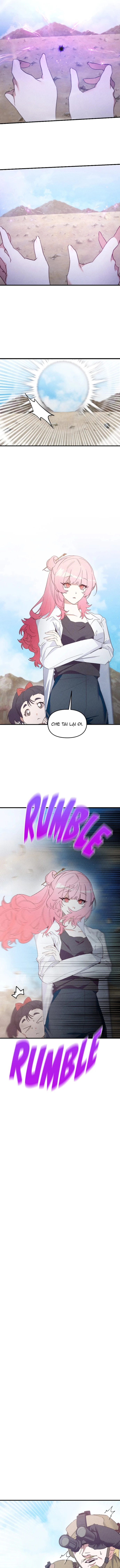 Nhân Viên Mới Là Ma Vương Chap 45 - Next Chap 46