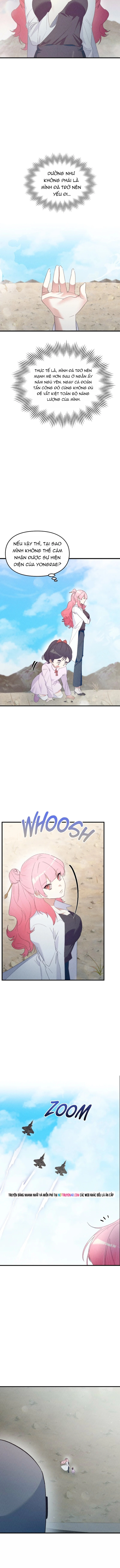 Nhân Viên Mới Là Ma Vương Chap 45 - Next Chap 46