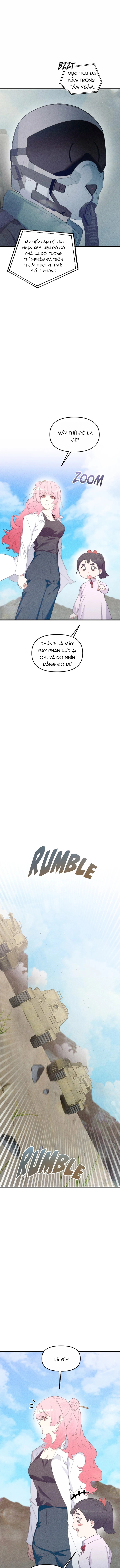 Nhân Viên Mới Là Ma Vương Chap 45 - Next Chap 46