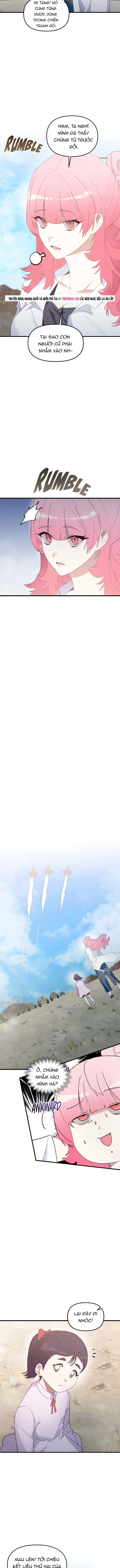 Nhân Viên Mới Là Ma Vương Chap 45 - Next Chap 46