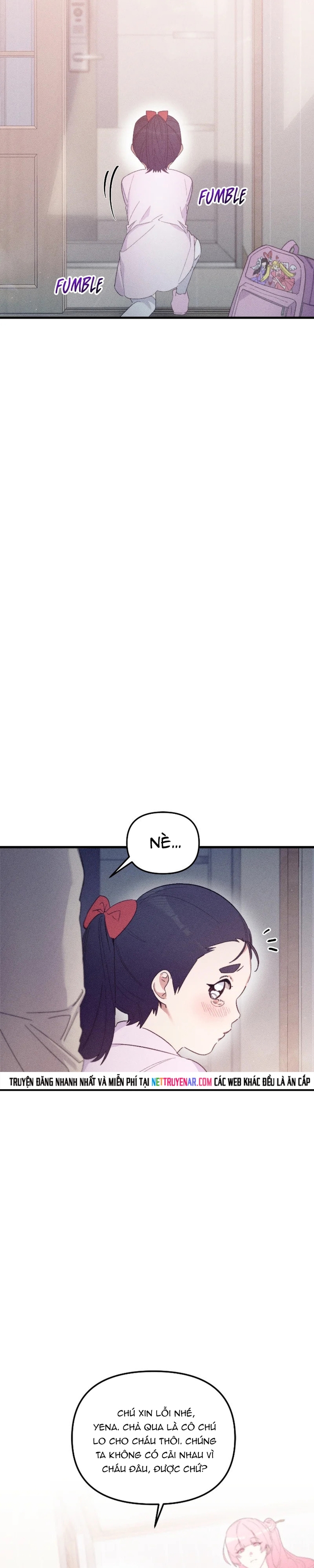 Nhân Viên Mới Là Ma Vương Chap 46 - Next Chap 47