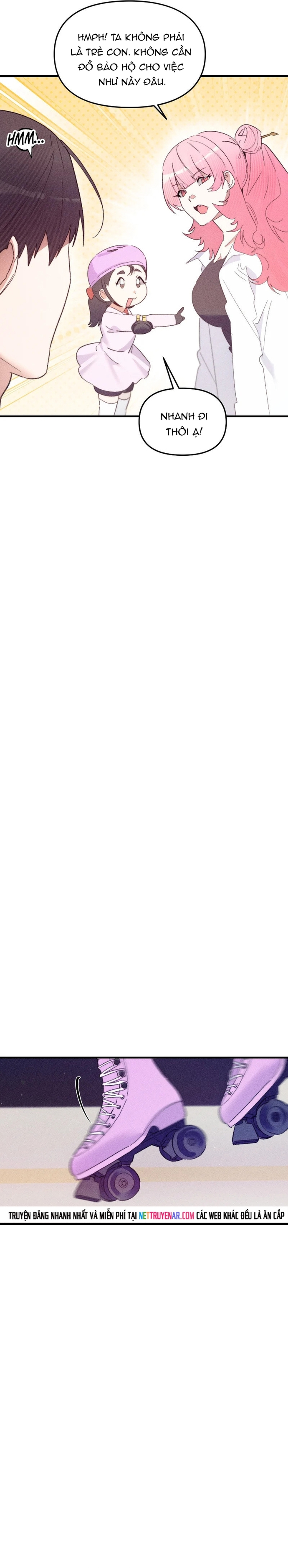 Nhân Viên Mới Là Ma Vương Chap 46 - Next Chap 47