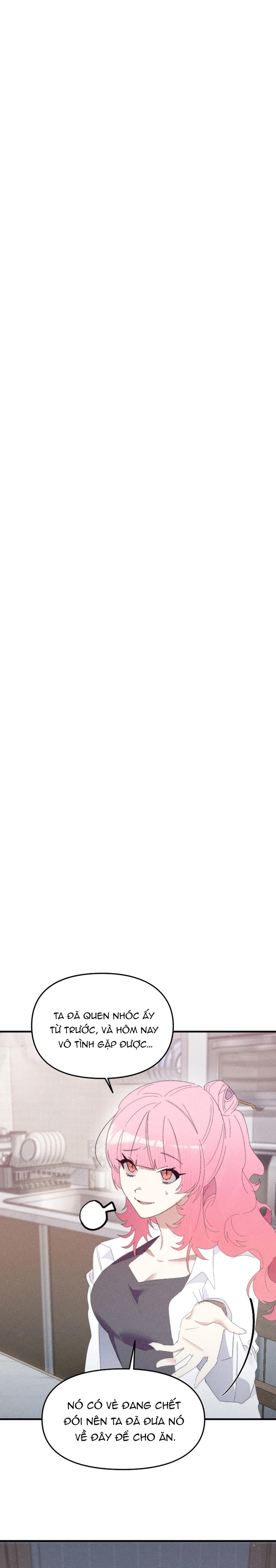 Nhân Viên Mới Là Ma Vương Chap 46 - Next Chap 47