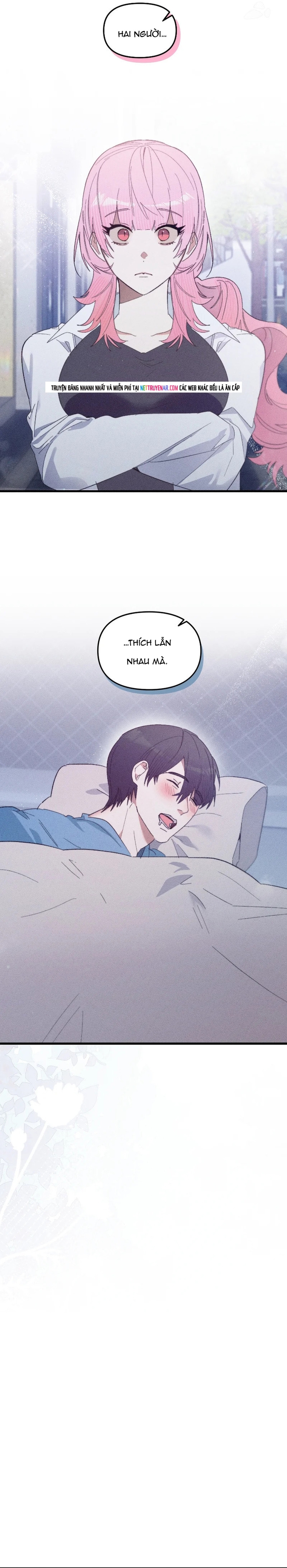 Nhân Viên Mới Là Ma Vương Chap 47 - Next Chap 48