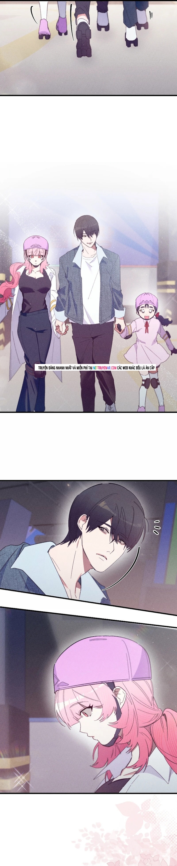 Nhân Viên Mới Là Ma Vương Chap 47 - Next Chap 48