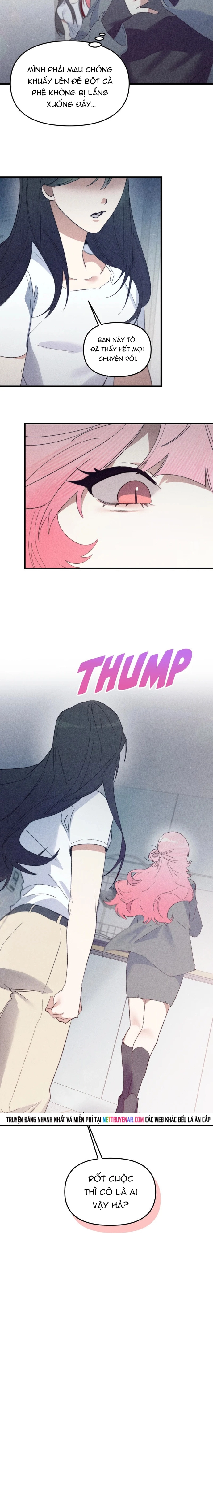 Nhân Viên Mới Là Ma Vương Chap 48 - Next Chap 49