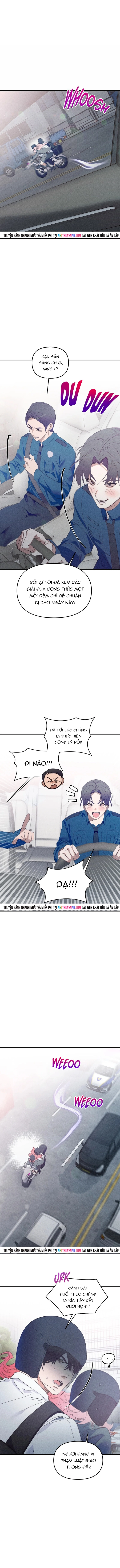 Nhân Viên Mới Là Ma Vương Chap 48 - Next Chap 49