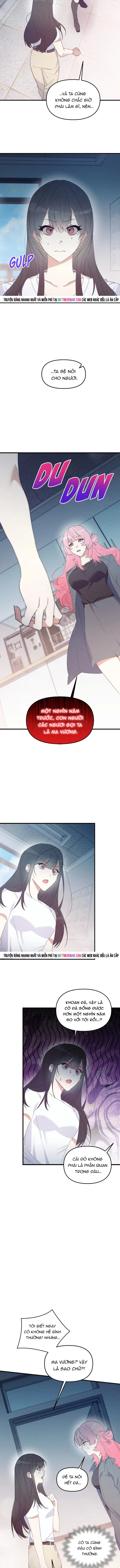 Nhân Viên Mới Là Ma Vương Chap 49 - Next Chap 50