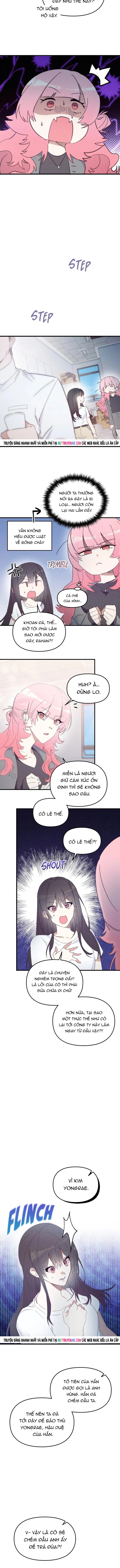 Nhân Viên Mới Là Ma Vương Chap 49 - Next Chap 50