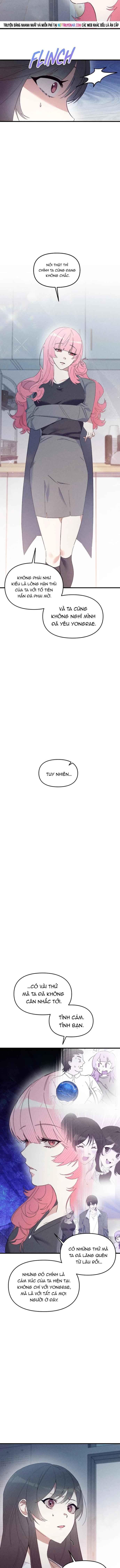 Nhân Viên Mới Là Ma Vương Chap 49 - Next Chap 50