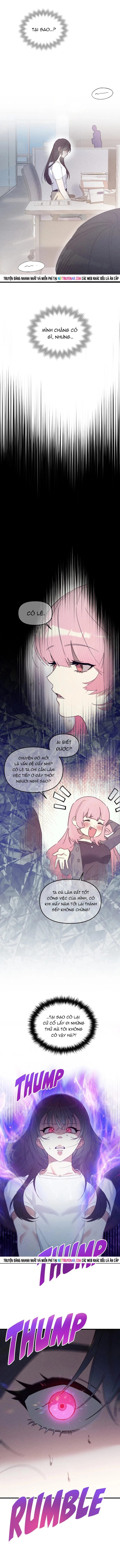 Nhân Viên Mới Là Ma Vương Chap 49 - Next Chap 50