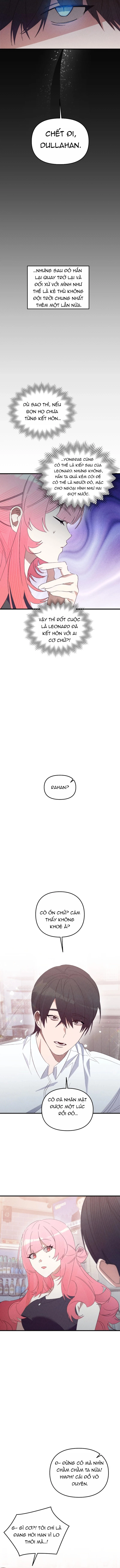 Nhân Viên Mới Là Ma Vương Chap 50 - Next Chap 51