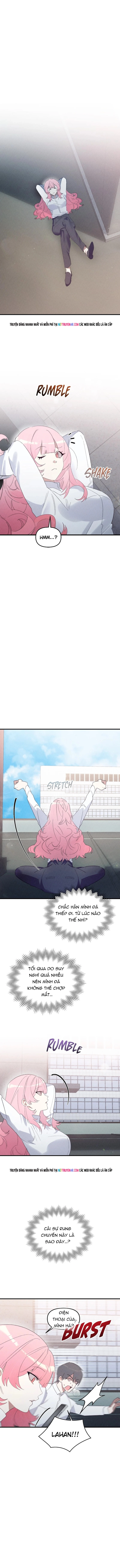 Nhân Viên Mới Là Ma Vương Chap 51 - Next Chap 52