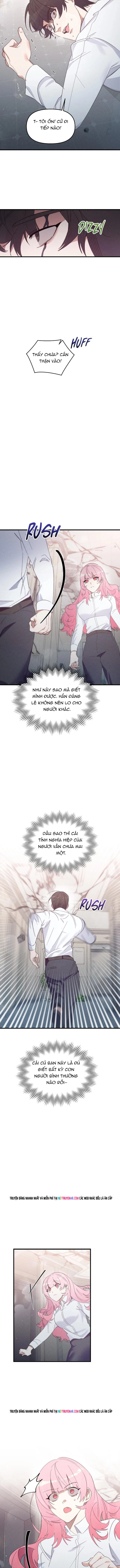 Nhân Viên Mới Là Ma Vương Chap 51 - Next Chap 52