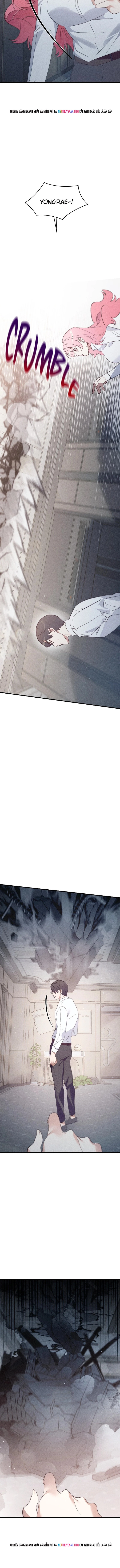 Nhân Viên Mới Là Ma Vương Chap 51 - Next Chap 52