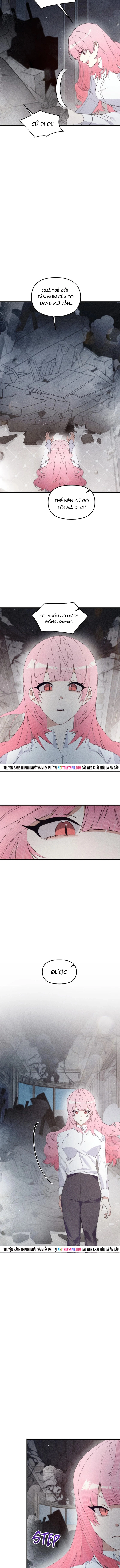 Nhân Viên Mới Là Ma Vương Chap 52 - Next Chap 53