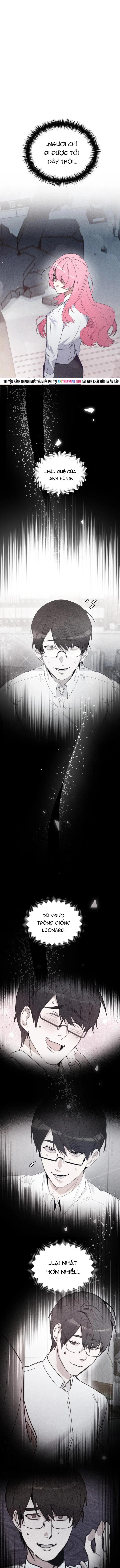 Nhân Viên Mới Là Ma Vương Chap 52 - Next Chap 53