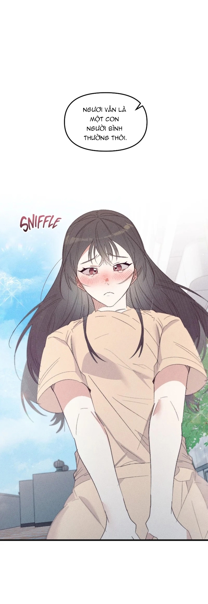 Nhân Viên Mới Là Ma Vương Chap 53 - Next Chap 54