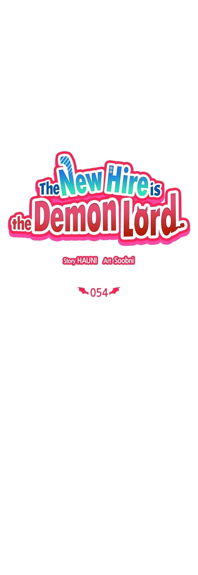 Nhân Viên Mới Là Ma Vương Chap 54 - Next Chap 55