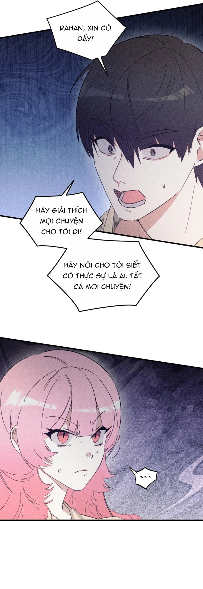 Nhân Viên Mới Là Ma Vương Chap 54 - Next Chap 55
