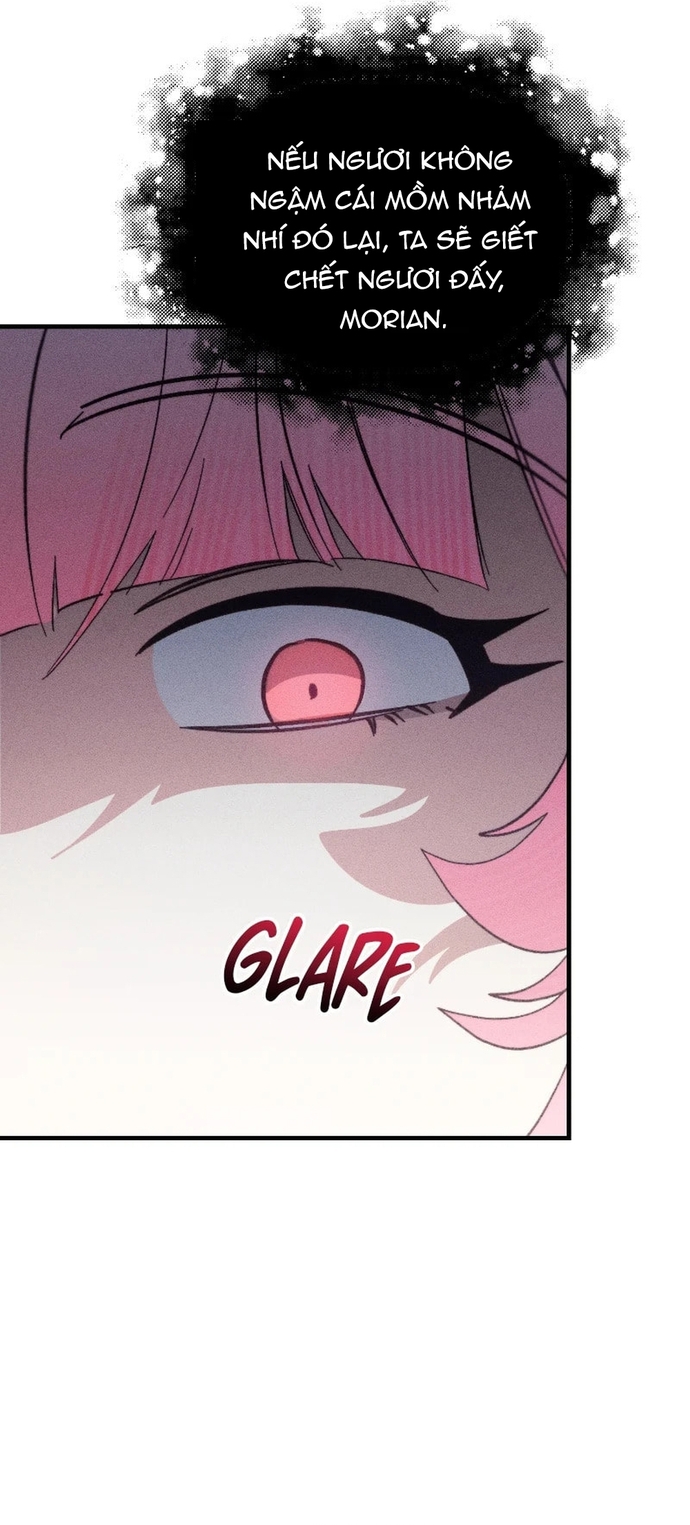 Nhân Viên Mới Là Ma Vương Chap 54 - Next Chap 55