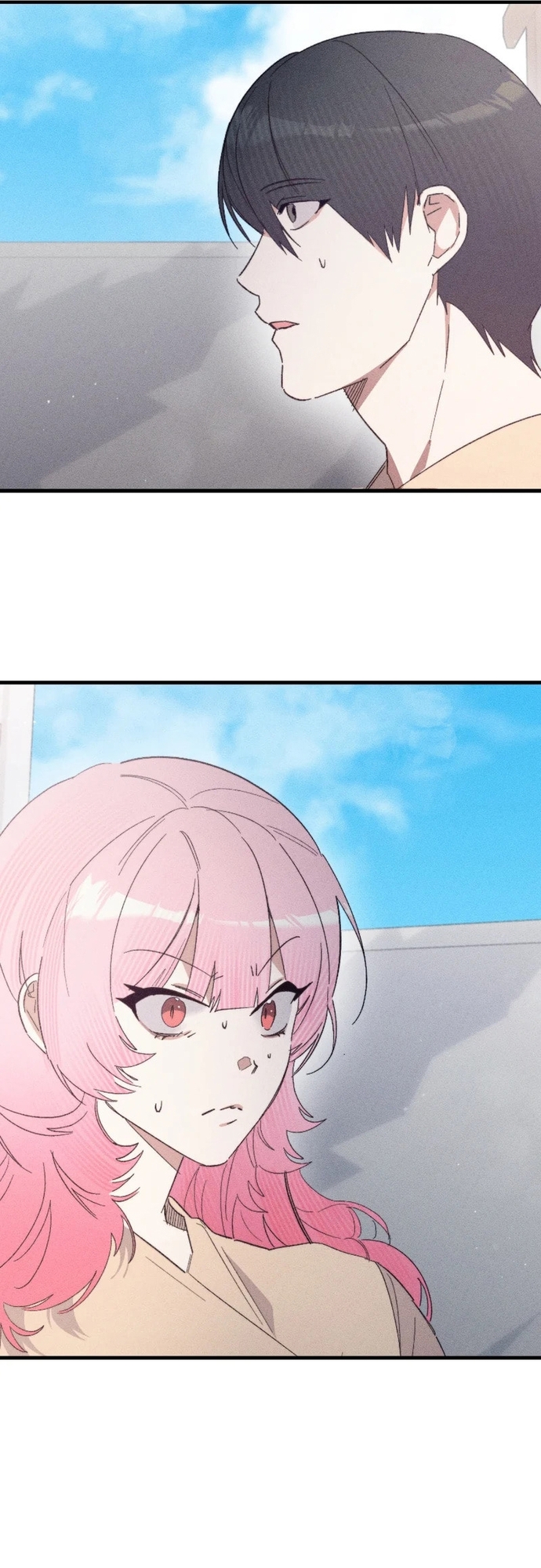 Nhân Viên Mới Là Ma Vương Chap 54 - Next Chap 55