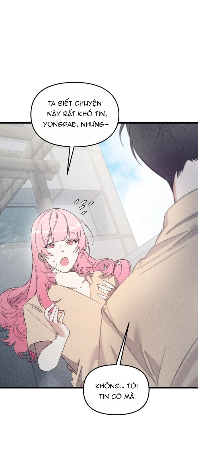 Nhân Viên Mới Là Ma Vương Chap 54 - Next Chap 55