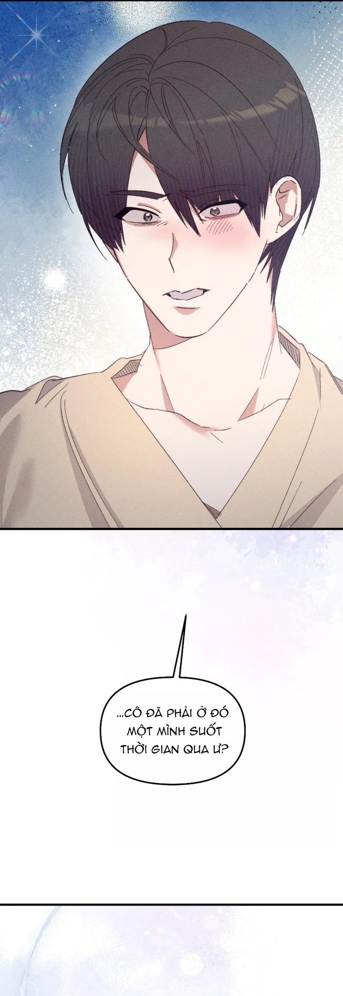 Nhân Viên Mới Là Ma Vương Chap 54 - Next Chap 55