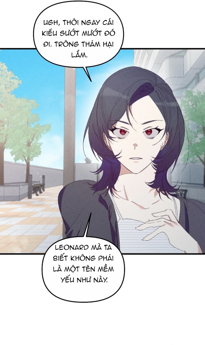 Nhân Viên Mới Là Ma Vương Chap 54 - Next Chap 55