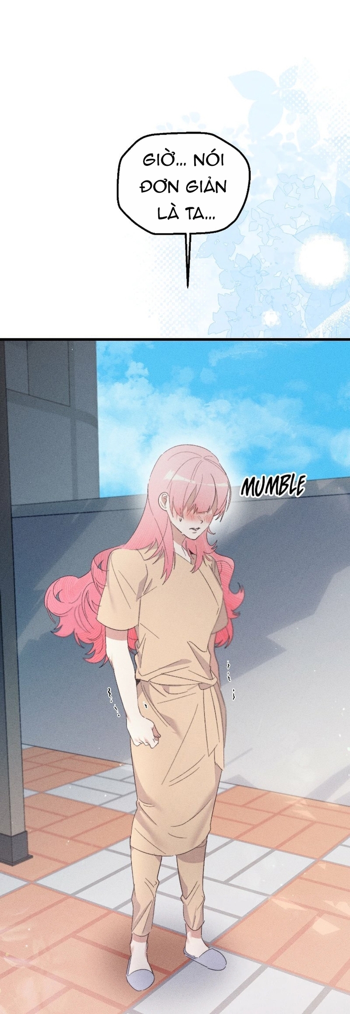 Nhân Viên Mới Là Ma Vương Chap 54 - Next Chap 55