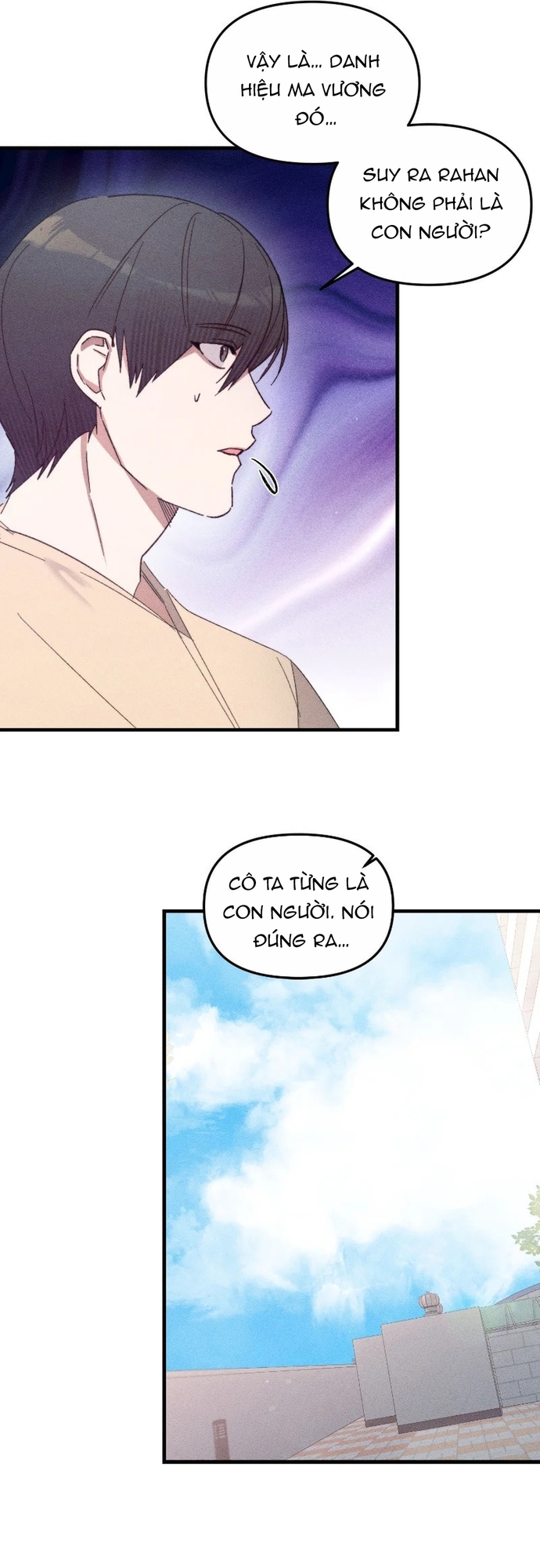 Nhân Viên Mới Là Ma Vương Chap 54 - Next Chap 55