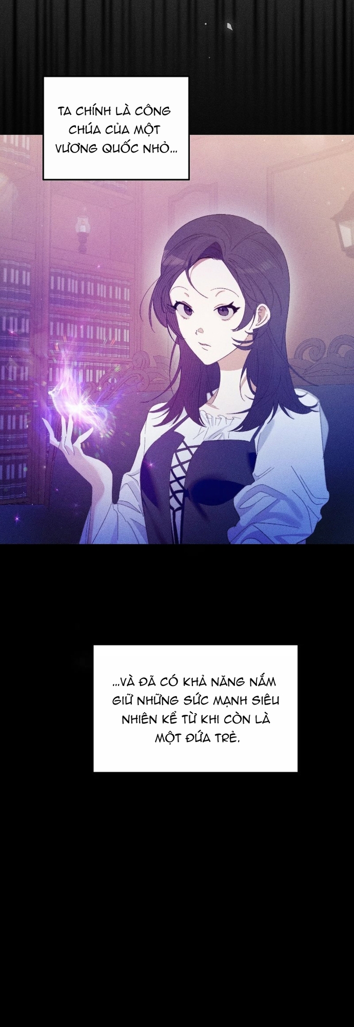 Nhân Viên Mới Là Ma Vương Chap 54 - Next Chap 55