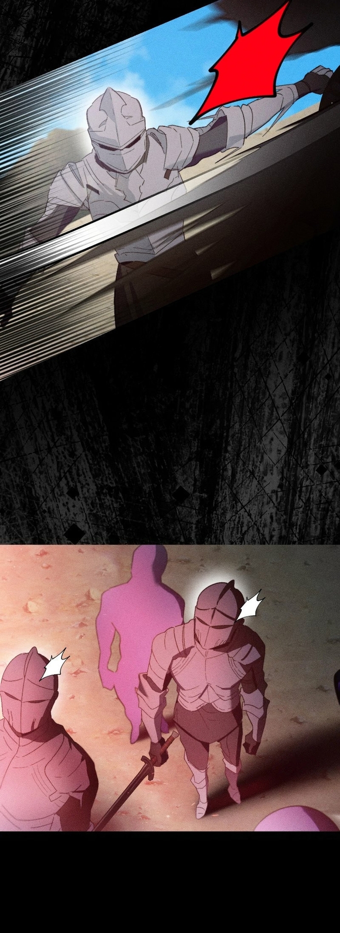 Nhân Viên Mới Là Ma Vương Chap 54 - Next Chap 55