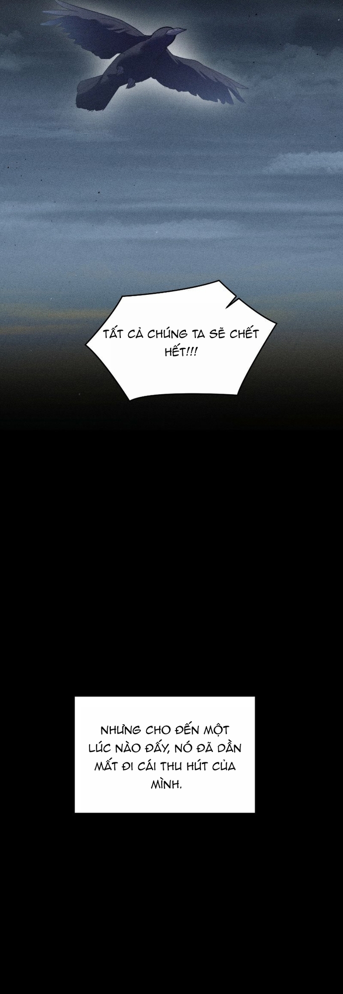 Nhân Viên Mới Là Ma Vương Chap 54 - Next Chap 55