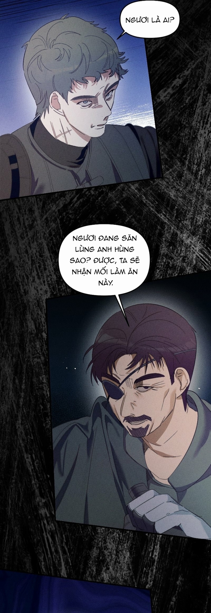 Nhân Viên Mới Là Ma Vương Chap 54 - Next Chap 55
