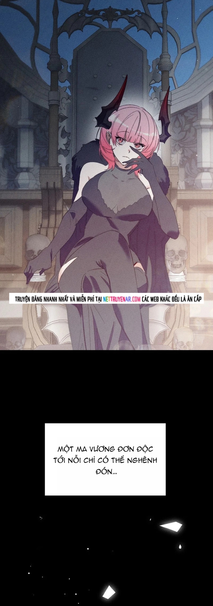 Nhân Viên Mới Là Ma Vương Chap 55 - Next Chap 56