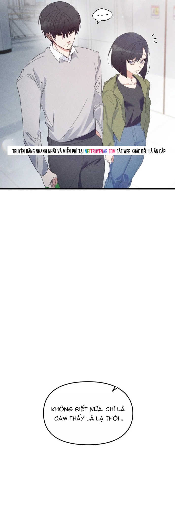 Nhân Viên Mới Là Ma Vương Chap 55 - Next Chap 56