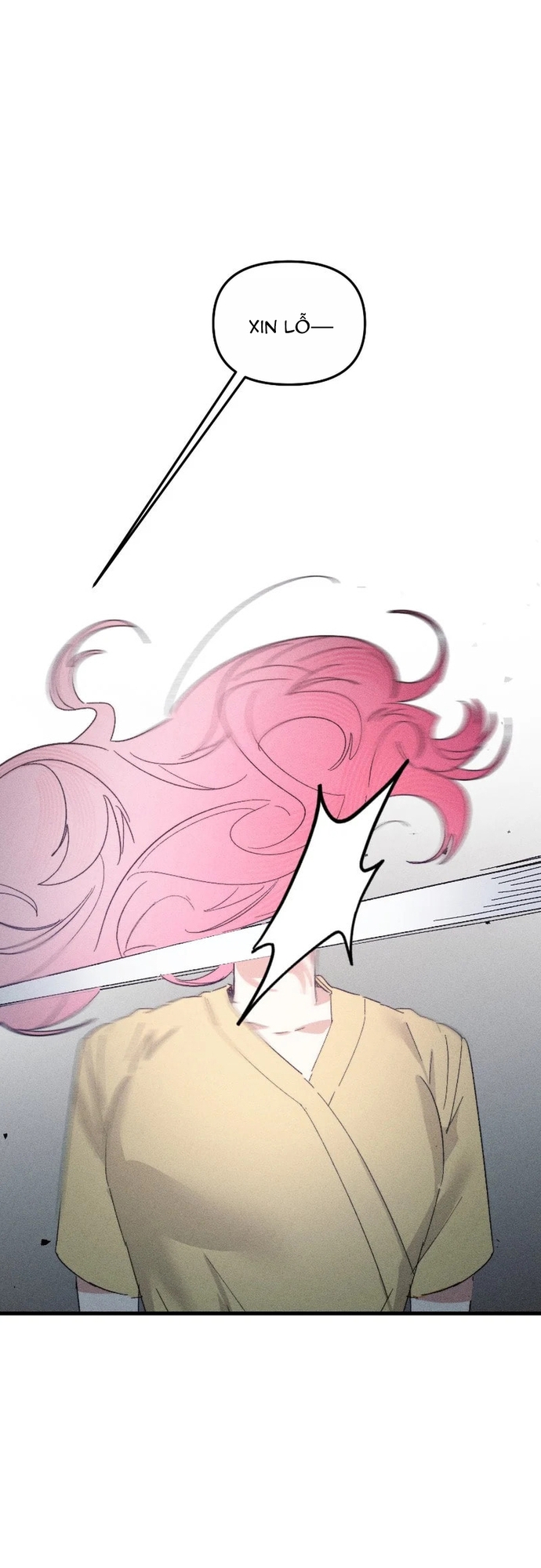 Nhân Viên Mới Là Ma Vương Chap 55 - Next Chap 56