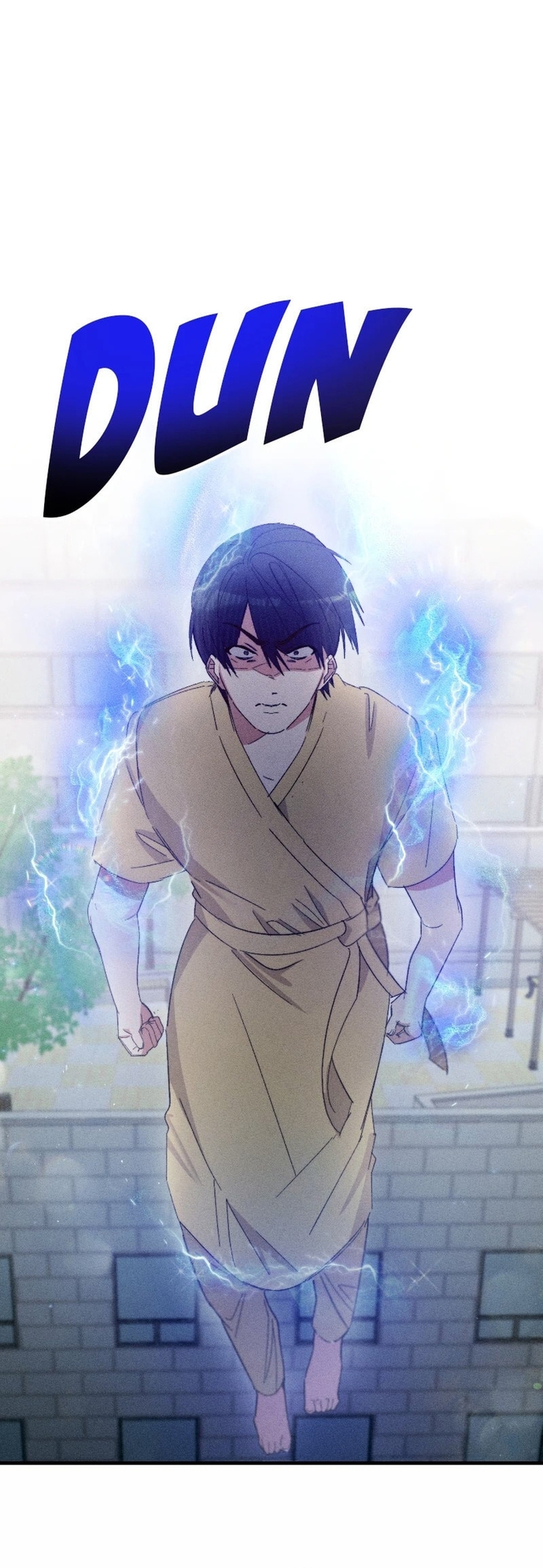 Nhân Viên Mới Là Ma Vương Chap 56 - Next Chap 57