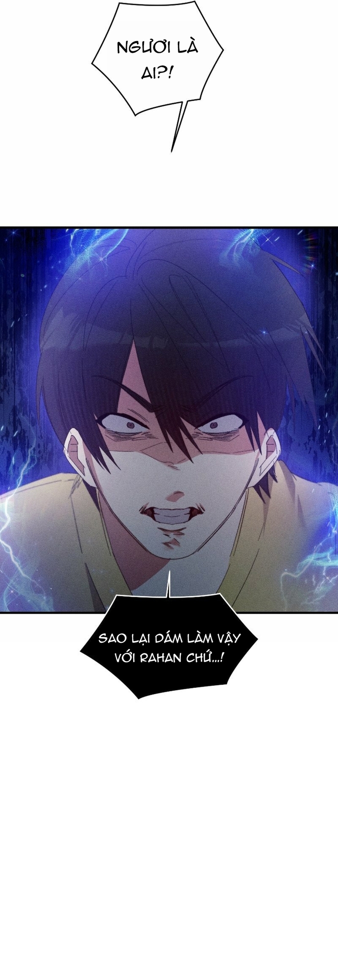 Nhân Viên Mới Là Ma Vương Chap 56 - Next Chap 57