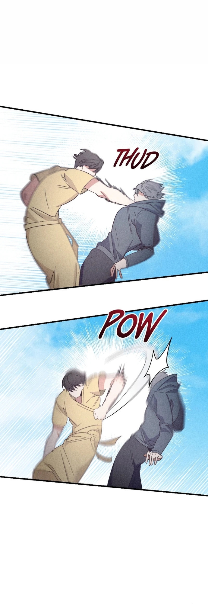 Nhân Viên Mới Là Ma Vương Chap 56 - Next Chap 57