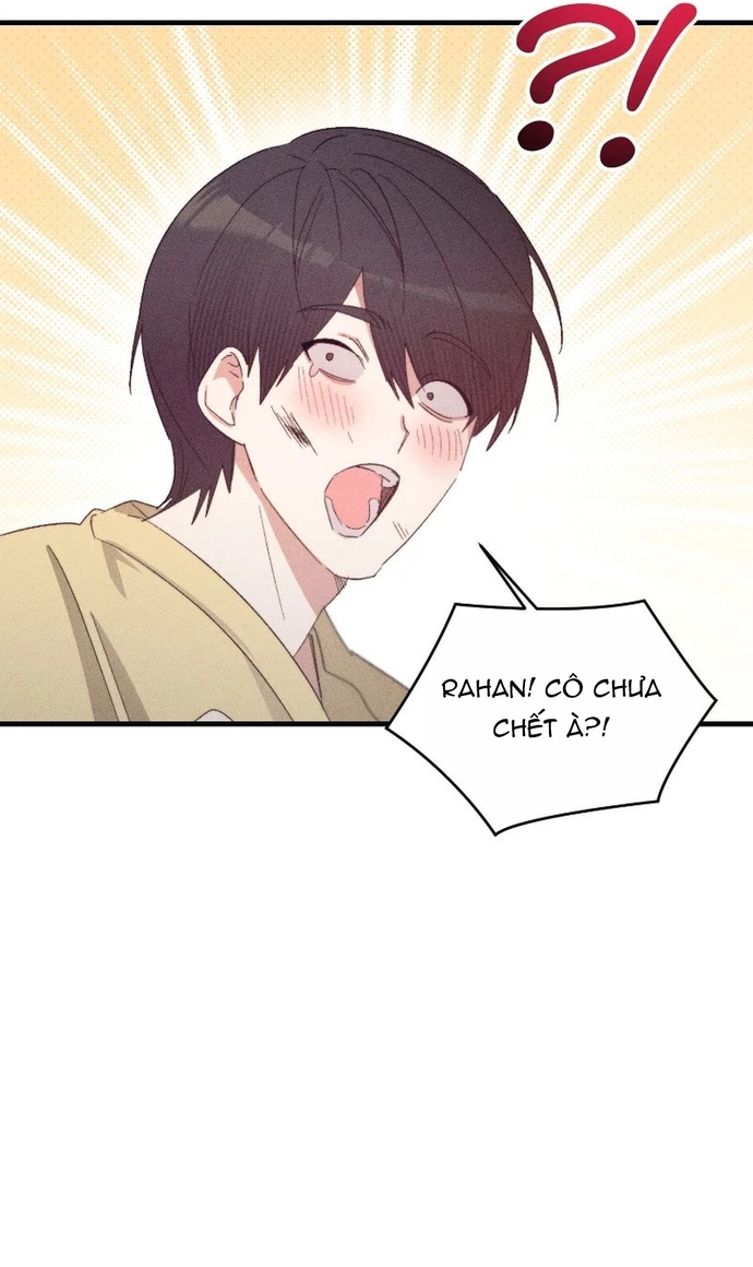 Nhân Viên Mới Là Ma Vương Chap 56 - Next Chap 57