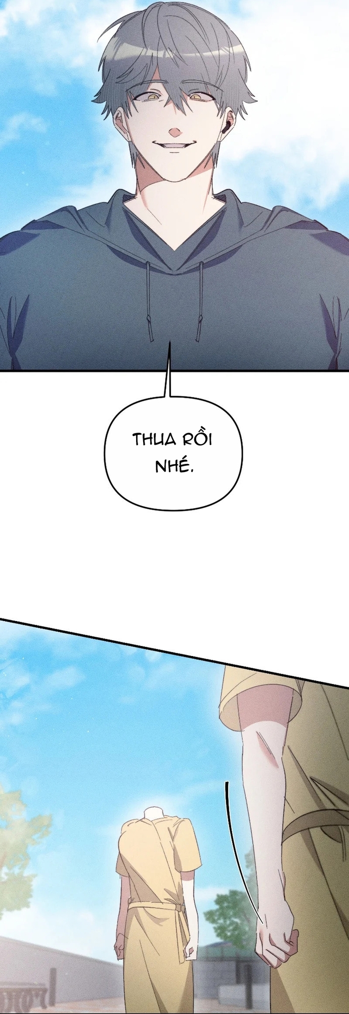 Nhân Viên Mới Là Ma Vương Chap 56 - Next Chap 57