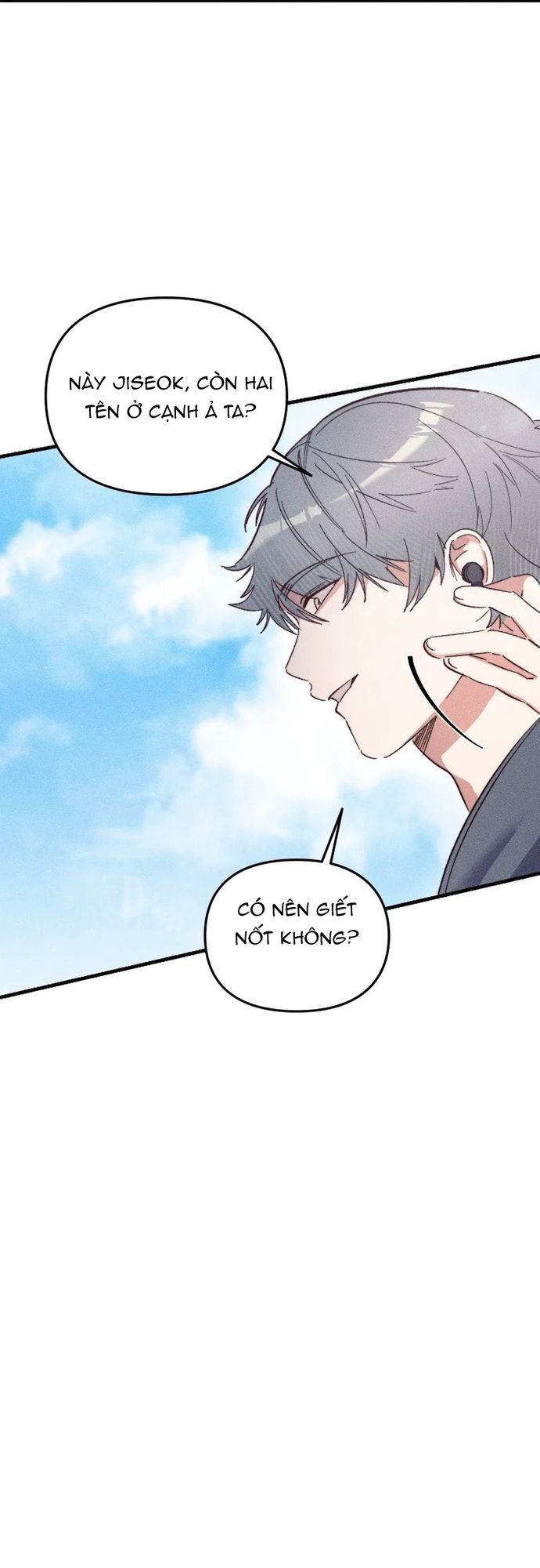 Nhân Viên Mới Là Ma Vương Chap 56 - Next Chap 57