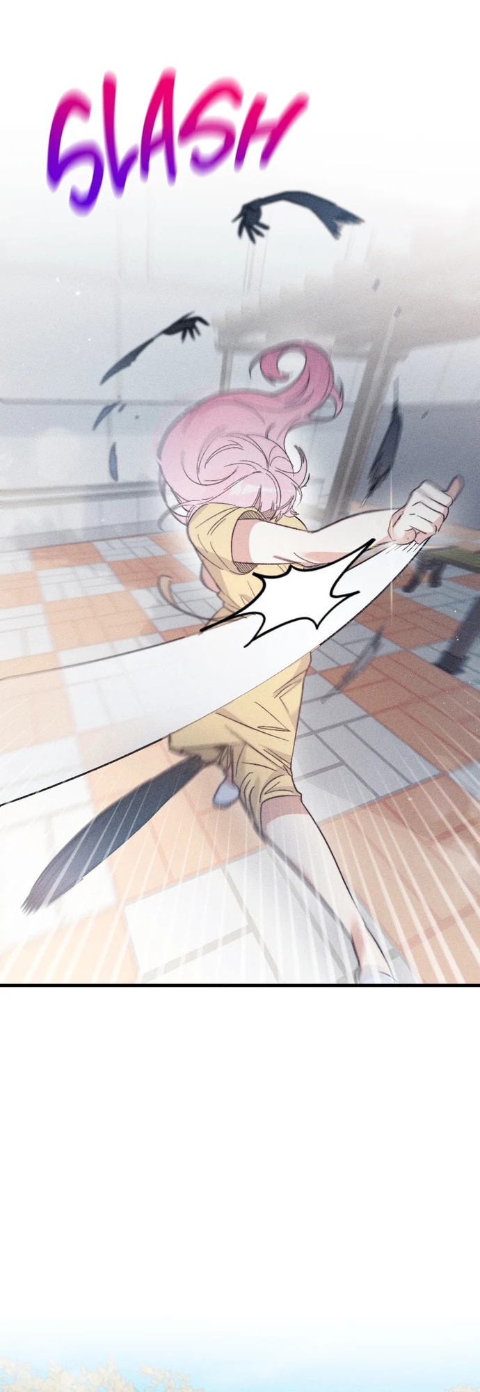 Nhân Viên Mới Là Ma Vương Chap 56 - Next Chap 57