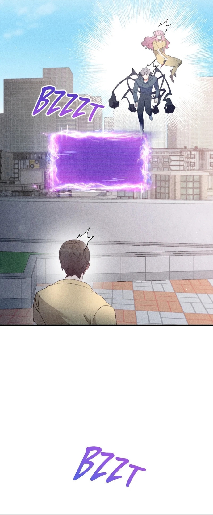 Nhân Viên Mới Là Ma Vương Chap 57 - Next Chap 58